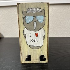 Free cute handpainted for sale  Rockwall
