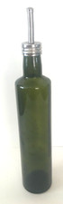 oil olive bottle vinegar for sale  San Diego