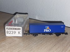 Spur fleischmann 9239k gebraucht kaufen  Lindlar