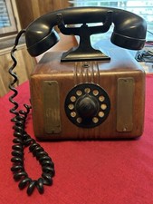 Antigo telefone de secretária executiva. Extremamente exclusivo. comprar usado  Enviando para Brazil