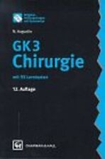 Chirurgie gebraucht kaufen  Berlin