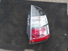 Toyota prius mk2 for sale  BIRMINGHAM