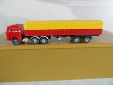 Lkw auflieger plane gebraucht kaufen  Leichlingen (Rheinland)