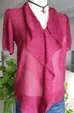 Chemise blouse best d'occasion  Carros