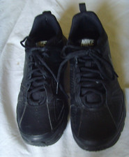 Nike lite black usato  Assisi