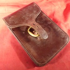 leather belt pouch for sale leather belt pouch for sale EASTBOURNE