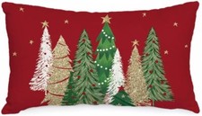 Aacors christmas pillow for sale  Independence