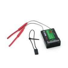 Receptor FS Flysky FS-IA10B IA10B 2.4G 10 canais saída PPM com porta iBus comprar usado Receptor FS Flysky FS-IA10B IA10B 2.4G 10 canais saída PPM com porta iBus comprar usado  Enviando para Brazil