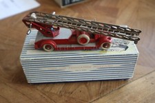 Dinky toys supertoys d'occasion  Neuville-aux-Bois