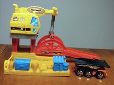 2003 matchbox hero for sale  Westfield