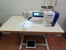 Industrienähmaschine juki8000 gebraucht kaufen  Blomberg