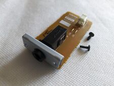 Yamaha Tyros 2 - Saída de alto-falante para a esquerda - Peça de instrumento - Yamaha 2933 SPOL X6042 comprar usado  Enviando para Brazil