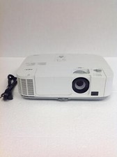 Nec p401w lcd d'occasion  Expédié en Belgium