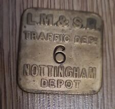 London midland scottish for sale  WAKEFIELD