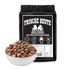 Bull bully frische gebraucht kaufen  Neu-Anspach