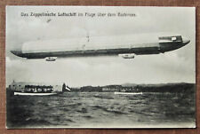 Zeppelin luftschiff den gebraucht kaufen Zeppelin luftschiff den gebraucht kaufen  Berlin