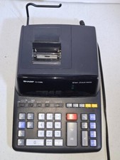 Sharp 2196bl electronic for sale  Inwood