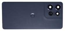 OEM MOTOROLA MOTO G POWER 5G 2025 XT2515-2 TAMPA TRASEIRA AZUL CARCAÇA LENTE PORTA comprar usado  Enviando para Brazil