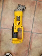 Dewalt dc411 angle for sale  WEST WICKHAM