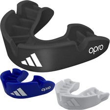 Adidas zahnschutz pro gebraucht kaufen  Friedrichshafen
