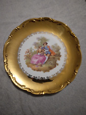 Grand plat rond d'occasion  Châteauroux