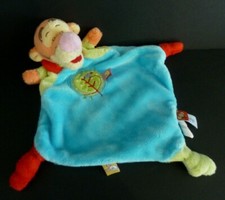 Doudou plat disney d'occasion  Bouvigny-Boyeffles