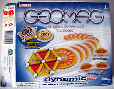 Jeu construction geomag d'occasion  Bergheim
