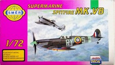 Maquette smer supermarine d'occasion Maquette smer supermarine d'occasion  Estaing