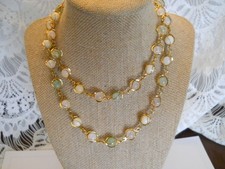 Vintage gold tone for sale  Ronkonkoma
