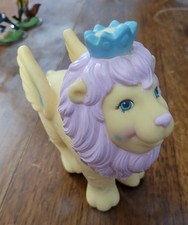 Lion poupée moondreamers d'occasion  Montluçon