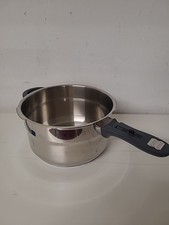 Wmf cromargan schnellkochtopf gebraucht kaufen  Dreieich