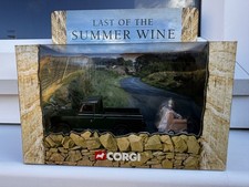 Corgi cc07403 last for sale Corgi cc07403 last for sale  BEDFORD