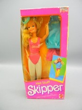 Vintage mattel barbie for sale  Lodi