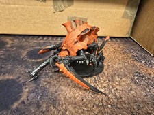 Carnifex warhammer 40k for sale  PURLEY