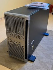 Proliant ml350p gen8 gebraucht kaufen  Hamburg