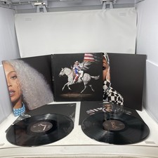 Beyonce - Cowboy Carter Official Vinyl Boxset Record Album *Read* comprar usado  Enviando para Brazil