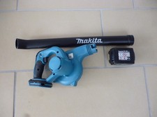 Makita dub 183 for sale Makita dub 183 for sale  FRINTON-ON-SEA