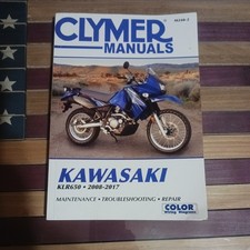 New clymer m240 for sale  Moran
