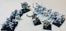 Vintage 1997 lizardmen for sale  Seattle