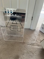 Autoart display cabinet for sale  WOKING