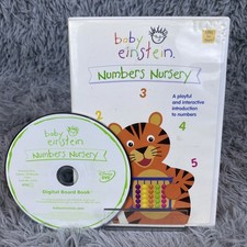 Baby einstein numbers for sale  Niagara Falls