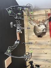 Mathews extreme tactical for sale  La Grande