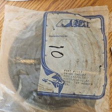 Trunk seal soft for sale  Melbourne