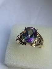 Carat yellow gold for sale  MACDUFF