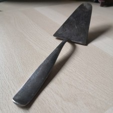Silber tortenheber auerhahn gebraucht kaufen  Köln