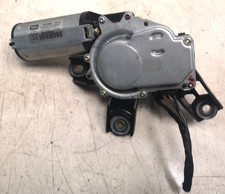 Wischermotor hinten heckscheib gebraucht kaufen  Lahr