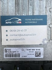 180cdi sid307 calculateur d'occasion  Berre-l'Étang