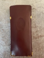 Vintage cartier logo for sale  FRINTON-ON-SEA