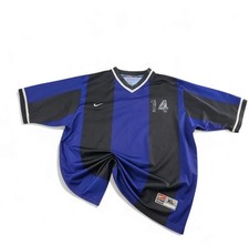 Maillot football jersey d'occasion  Montbrison
