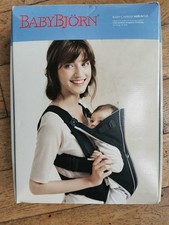 Babybjorn miracle baby for sale  STANLEY